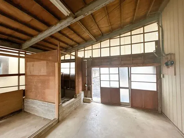 Maison 6SDK Ville de Sukagawa Préfecture de Fukushima (19)