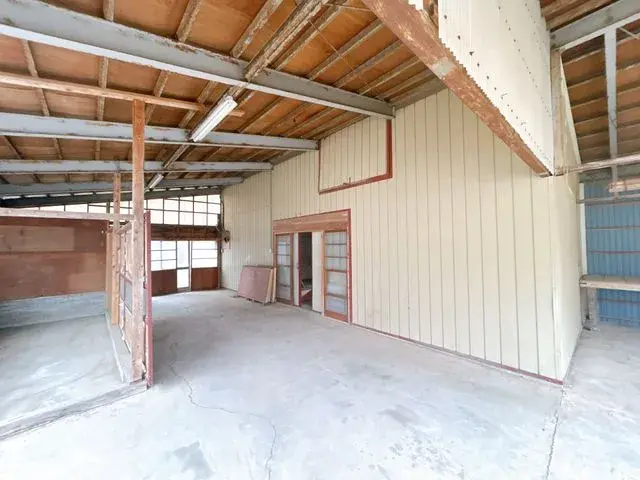 Maison 6SDK Ville de Sukagawa Préfecture de Fukushima (20)