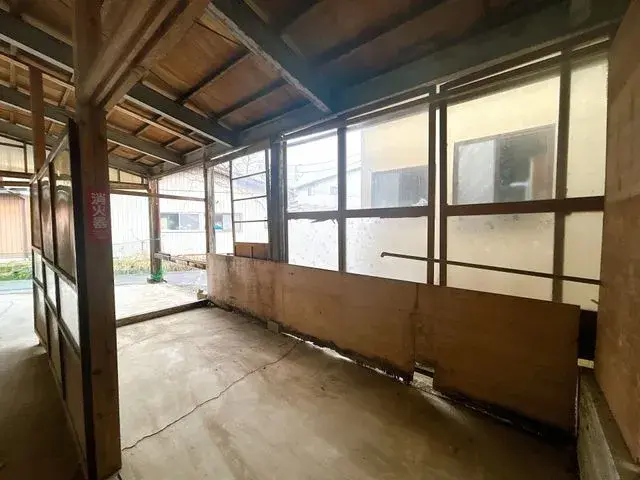 Maison 6SDK Ville de Sukagawa Préfecture de Fukushima (21)