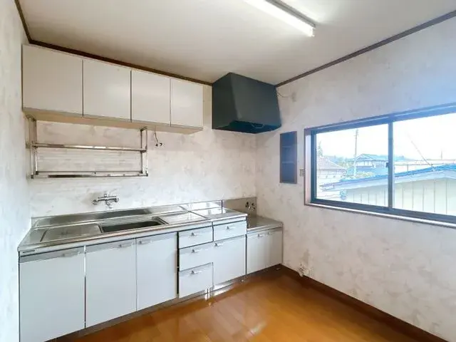 Maison 6SDK Ville de Sukagawa Préfecture de Fukushima (23)
