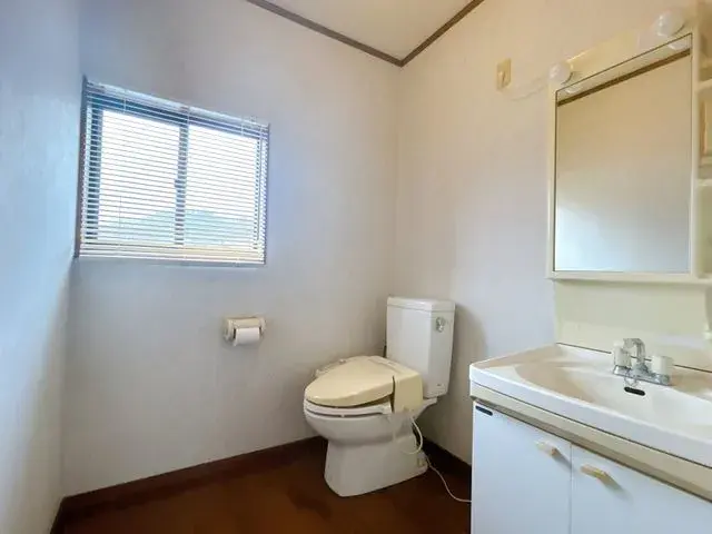 Maison 6SDK Ville de Sukagawa Préfecture de Fukushima (27)