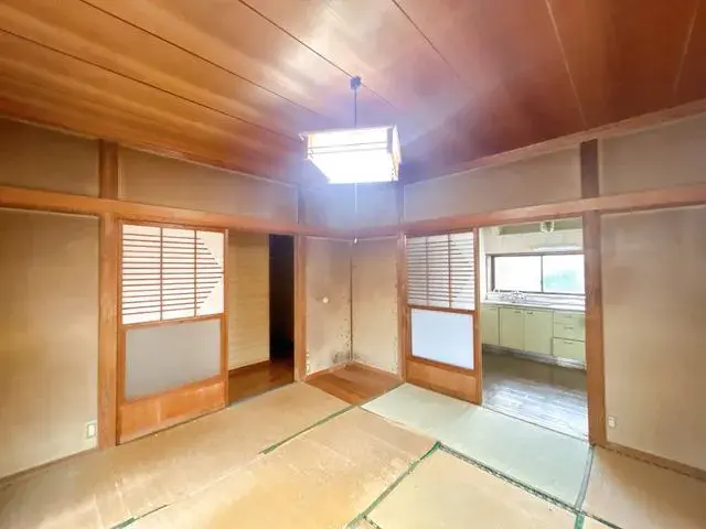 Maison 6SDK Ville de Sukagawa Préfecture de Fukushima (5)