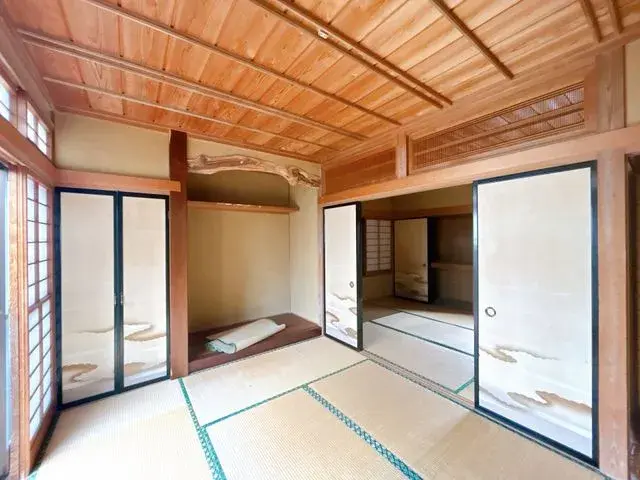 Maison 6SDK Ville de Sukagawa Préfecture de Fukushima (7)