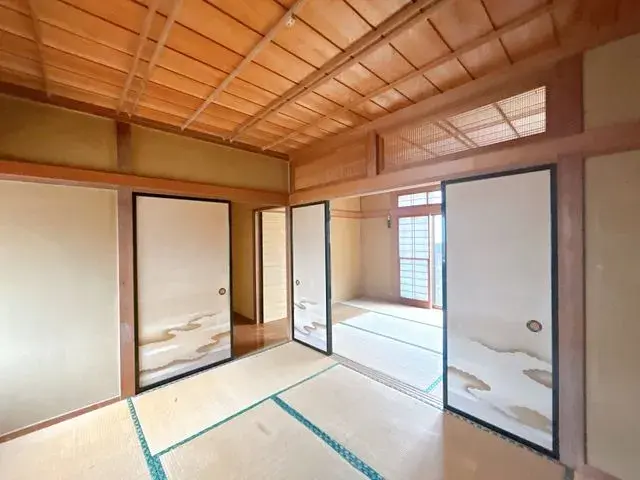 Maison 6SDK Ville de Sukagawa Préfecture de Fukushima (9)
