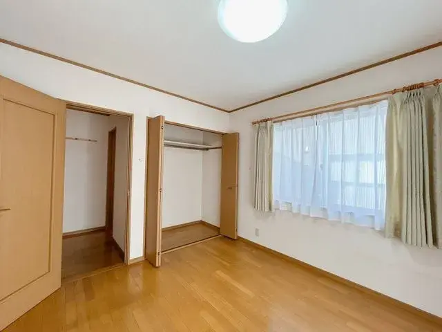 Propiedad 4LDK Ciudad de Koriyama Prefectura de Fukushima (11)