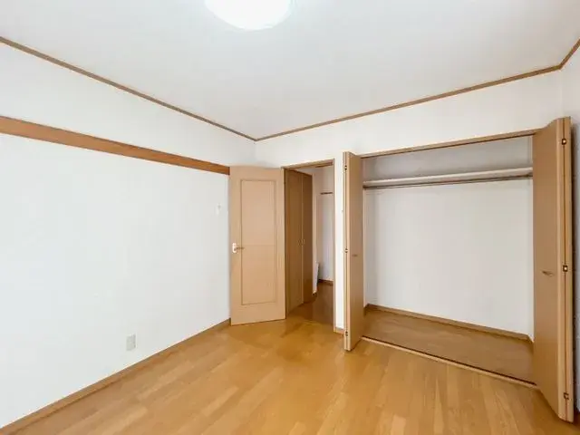 Propiedad 4LDK Ciudad de Koriyama Prefectura de Fukushima (12)