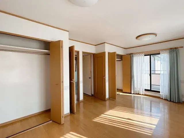 Propiedad 4LDK Ciudad de Koriyama Prefectura de Fukushima (15)