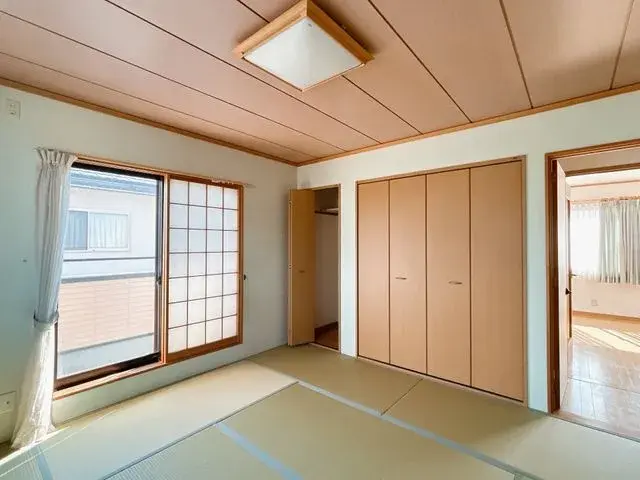 Propiedad 4LDK Ciudad de Koriyama Prefectura de Fukushima (18)