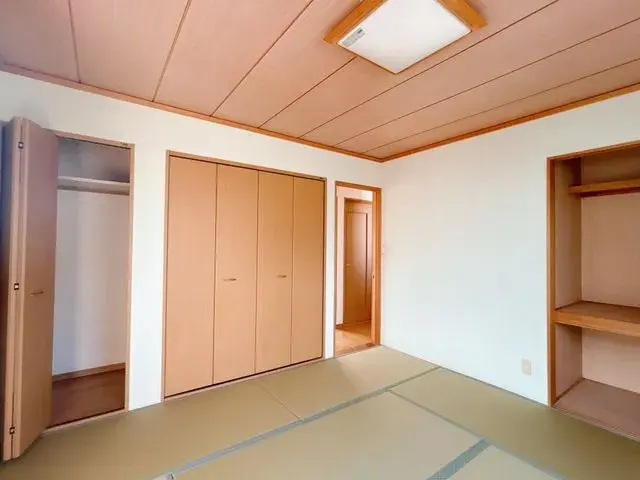 Propiedad 4LDK Ciudad de Koriyama Prefectura de Fukushima (20)