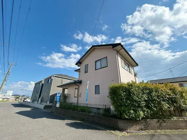 Propiedad 4LDK Ciudad de Koriyama Prefectura de Fukushima (3)