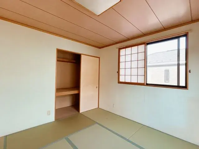 Propiedad 4LDK Ciudad de Koriyama Prefectura de Fukushima (21)