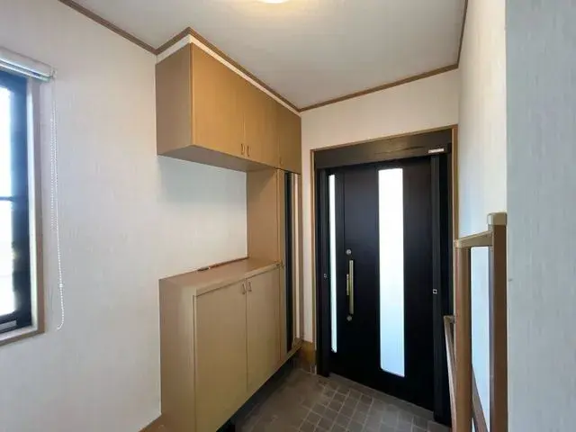 Propiedad 4LDK Ciudad de Koriyama Prefectura de Fukushima (9)