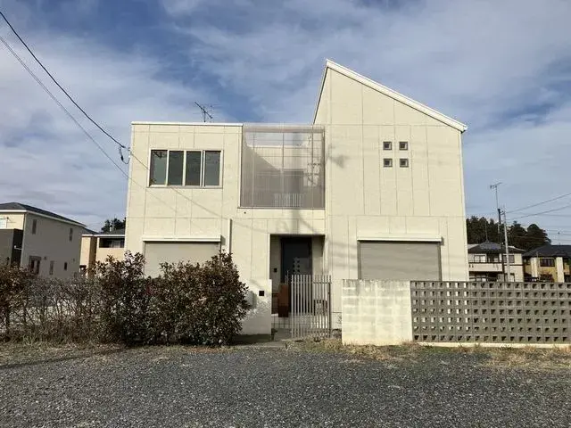 Akiya in Ibaraki