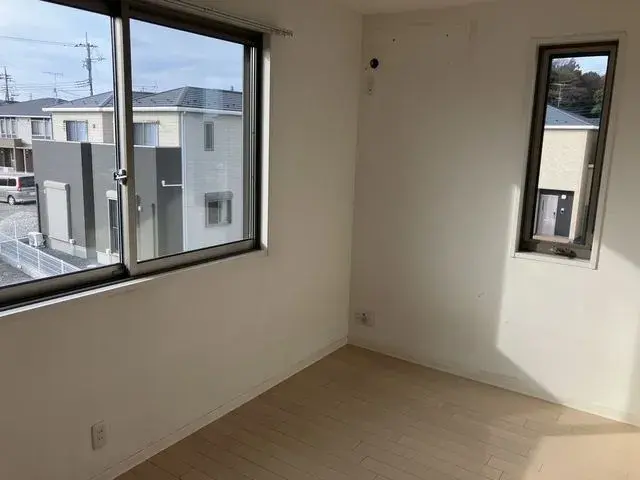 Propiedad 5LDK en la Ciudad de Koga, Prefectura de Ibaraki (16)
