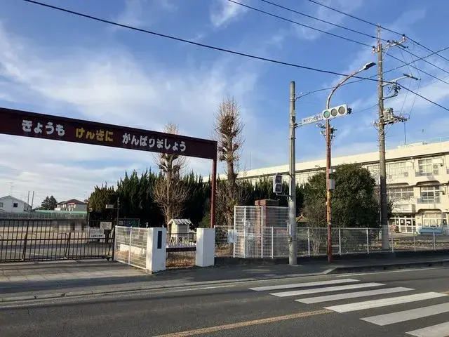 Propiedad 5LDK en la Ciudad de Koga, Prefectura de Ibaraki (22)