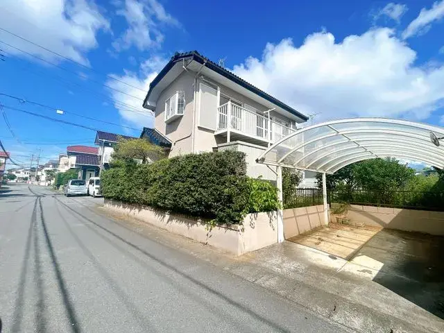 Akiya in Ibaraki