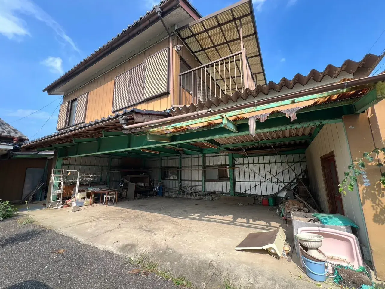 6DK房产 结城市 茨城县 (2)