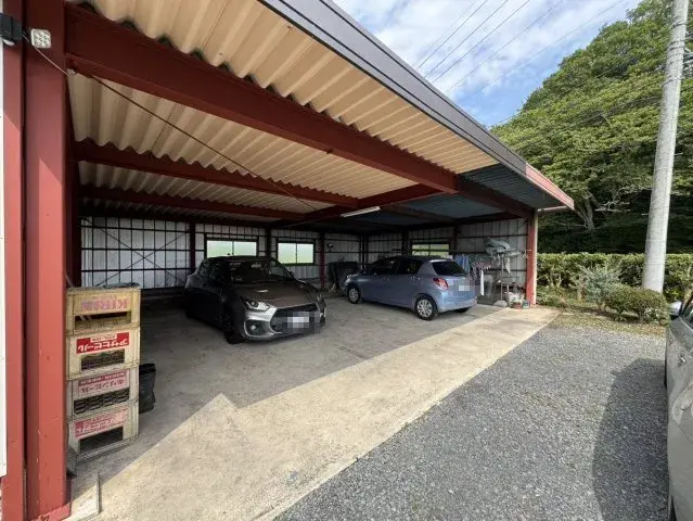 Propriété 7SLDK Ville d'Otawara Préfecture de Tochigi (3)