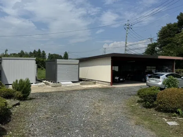 Propriété 7SLDK Ville d'Otawara Préfecture de Tochigi (4)
