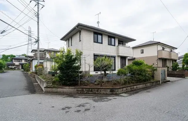 Akiya in Tochigi