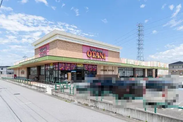 4SLDK Property Takanezawa Town Tochigi Prefecture (23)
