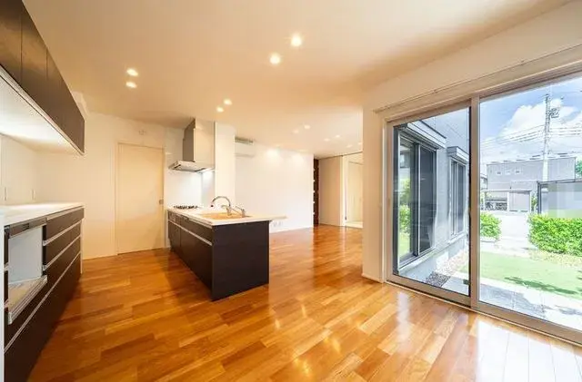 4SLDK Property Takanezawa Town Tochigi Prefecture (4)