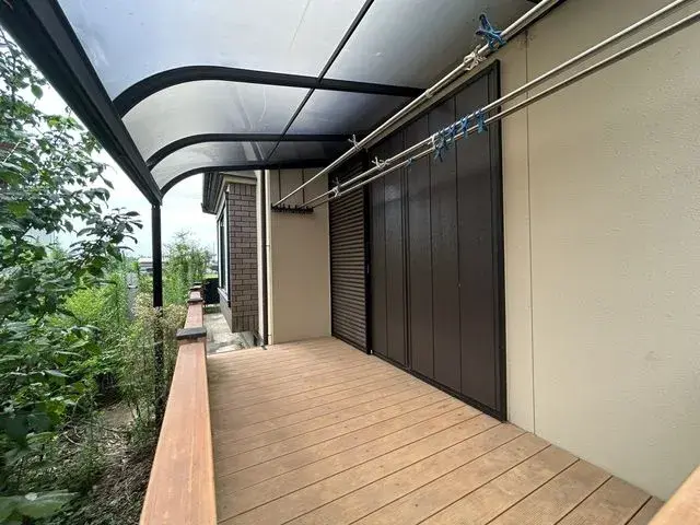 Propiedad 3LDK Ciudad de Hanyu Prefectura de Saitama (3)