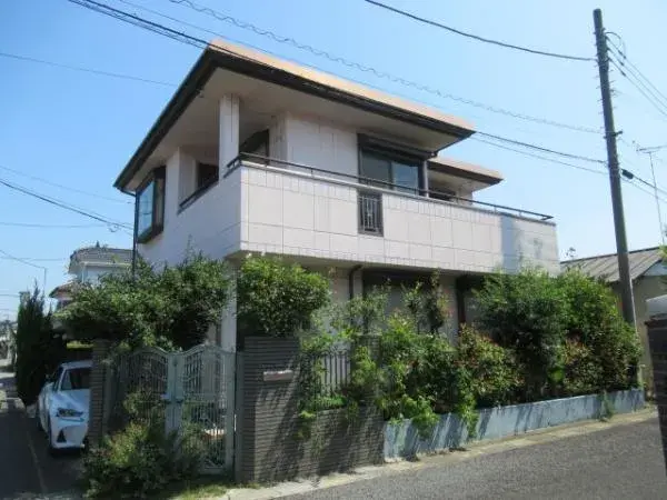 Akiya in Saitama