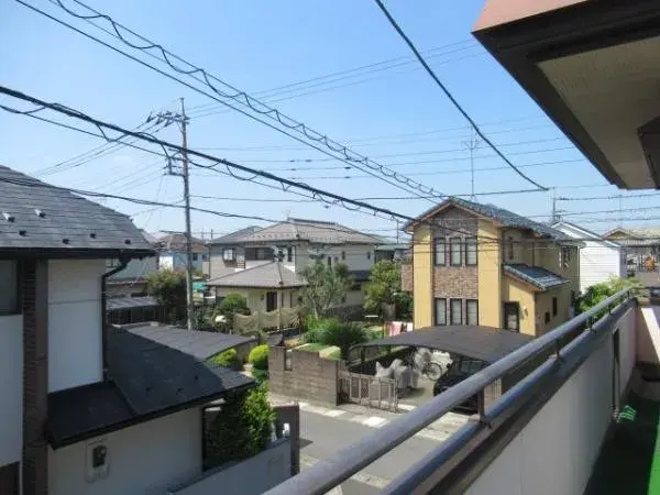 [4LDK物件] 久喜市 埼玉県 (4)