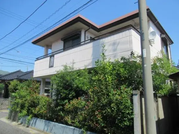 [4LDK物件] 久喜市 埼玉県 (5)