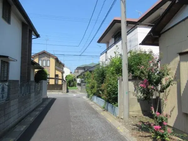 [4LDK物件] 久喜市 埼玉県 (6)
