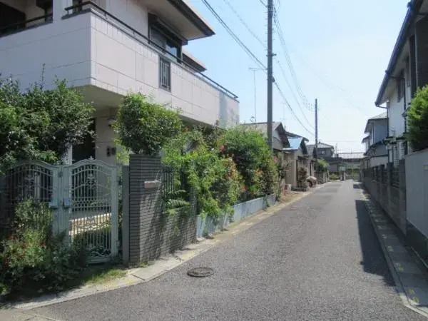 [4LDK物件] 久喜市 埼玉県 (8)
