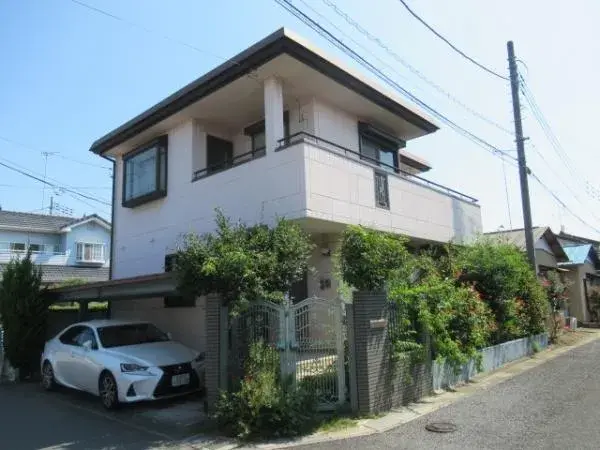 [4LDK物件] 久喜市 埼玉県 (9)