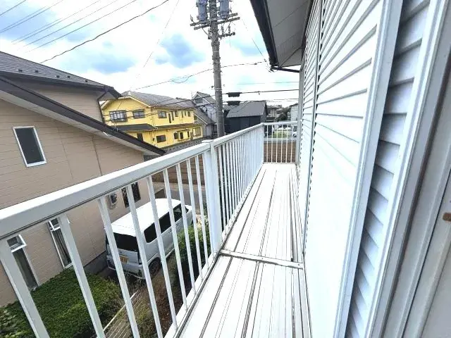 4房1厅1厨 所泽市 埼玉县 (2)