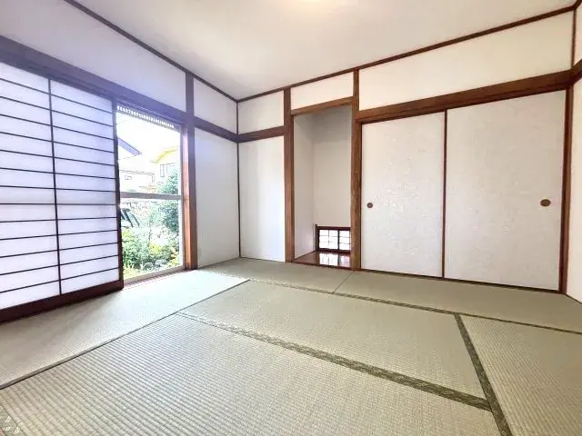 4房1厅1厨 所泽市 埼玉县 (11)