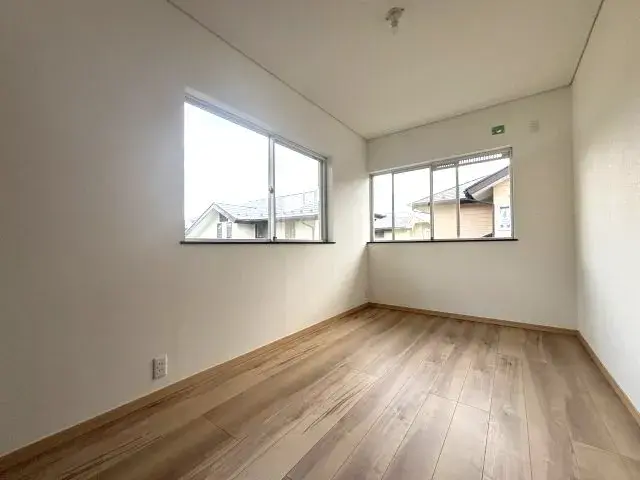 4房1厅1厨 所泽市 埼玉县 (8)