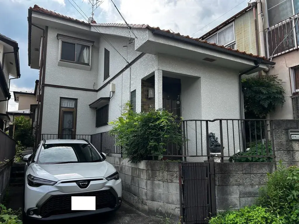 Akiya in Saitama