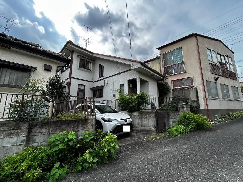 3K Higashimatsuyama City Saitama Prefecture (2)