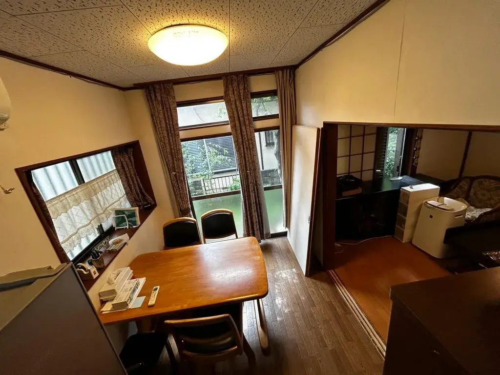3K Higashimatsuyama City Saitama Prefecture (3)