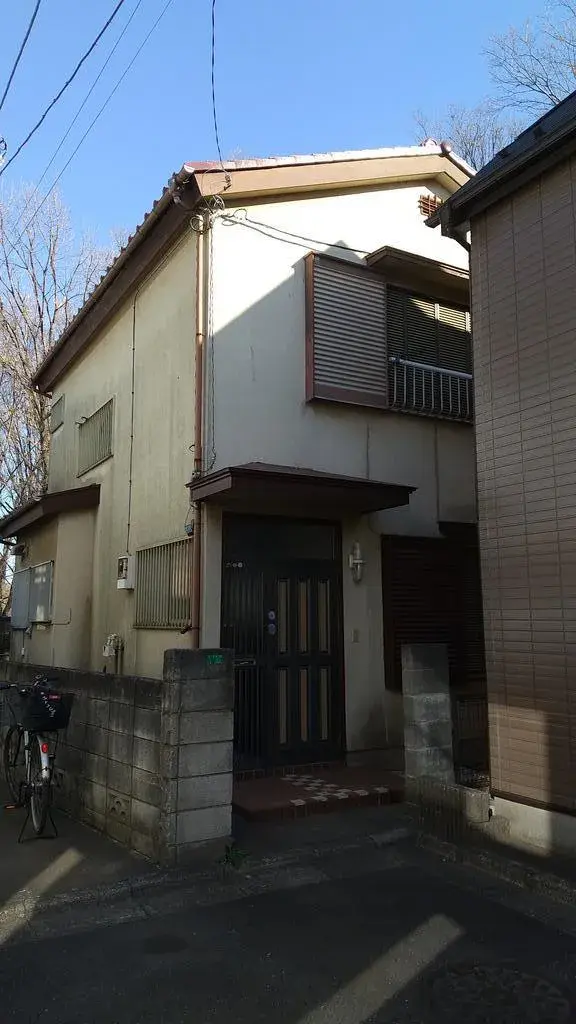 Akiya in Saitama