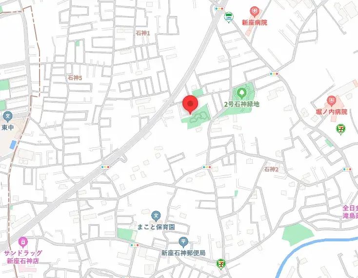 4DK房产 新座市 埼玉県 (3)
