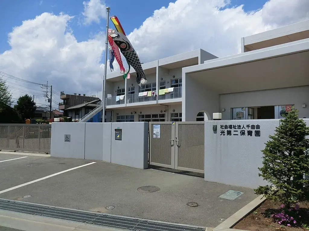 Propiedad 3LDK en la ciudad de Niiza, Saitama (4)