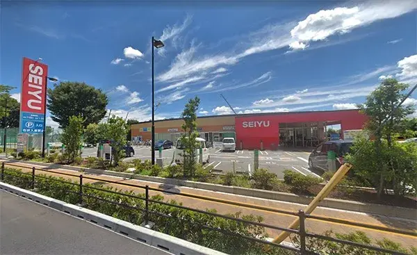 Propiedad 3LDK en la ciudad de Niiza, Saitama (6)