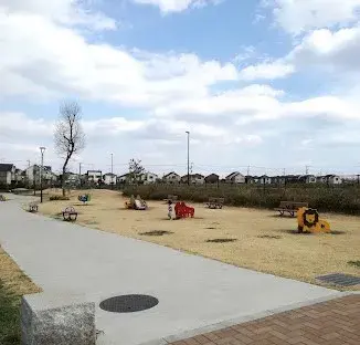 Propiedad 3LDK en la ciudad de Niiza, Saitama (8)