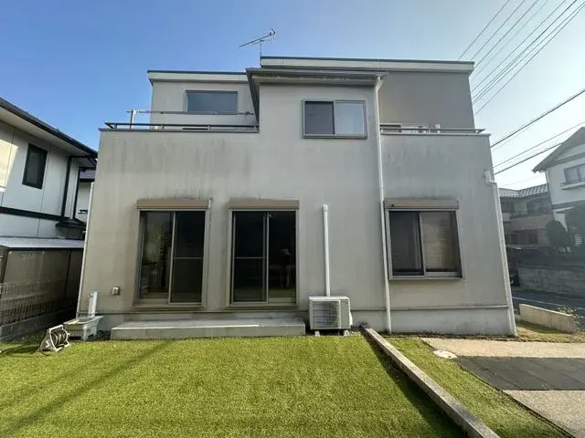 Akiya in Chiba