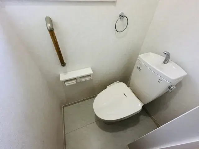 Propiedad 3LDK Ciudad de Chiba Prefectura de Chiba (21)