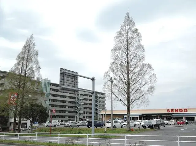 Propiedad 3LDK Ciudad de Chiba Prefectura de Chiba (28)