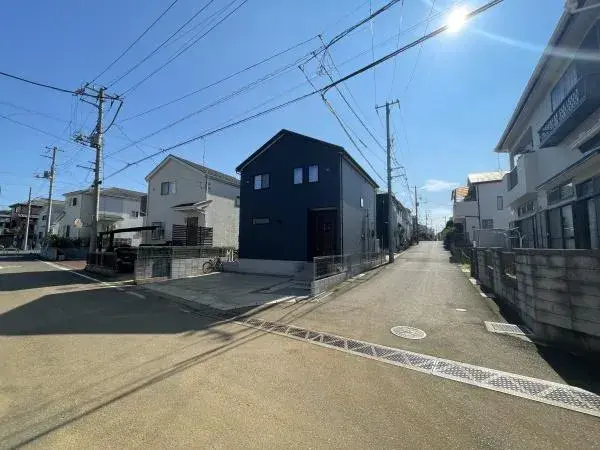 Akiya in Chiba