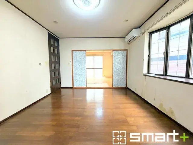 4LDK Property Abiko City Chiba Prefecture (6)