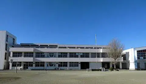 2SLDK Ville de Chiba Préfecture de Chiba (18)